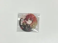 ばぁうくん 缶バッジ 騎士X - メルカリ