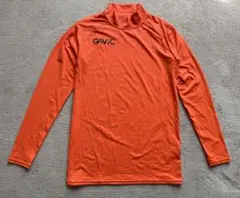 GAViCメンズハイネックインナートップ サイズM-L GA8301