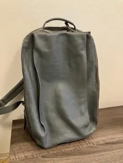 KW様専用！美品✨BACKLASH ジャパンステアバックパック リュック 本革