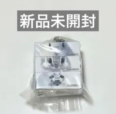 ☆新品未開封☆ nepia 鼻セレブ ミニチュアチャーム 3コパック ガチャ