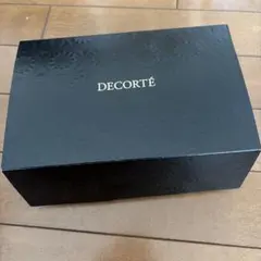 DECORTE ギフト箱