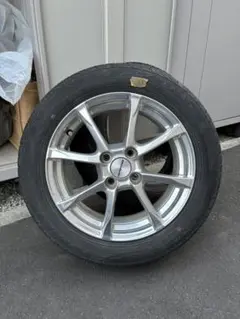 2026年最新】185/60r15 アルミホイールの人気アイテム - メルカリ