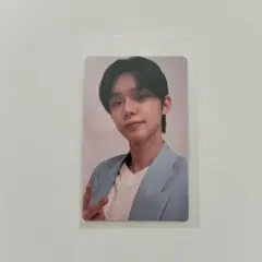 txt ヨンジュン トレカ モアゾーン MOAゾーン ACTPROMISE