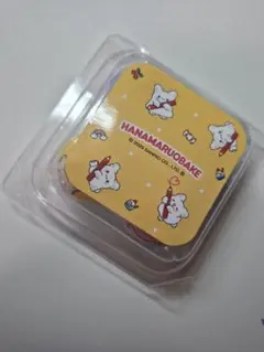 はなまるおばけ　スタンプ　つめてねはなまるおばけスタンプ