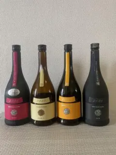 新政 Colors 2026 頒布会 日本酒 2本セット - メルカリ