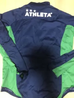 値下げATHLETAアスレタジャージ