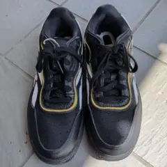 Reebok×Victoria Beckhamのコラボシューズ　25㌢