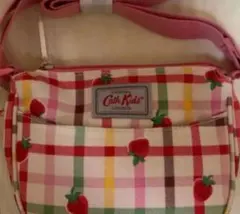 cath kidsショルダーバッグ