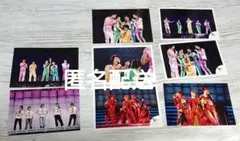 嵐 集合写真セット(AAA.国立.Monster) - メルカリ