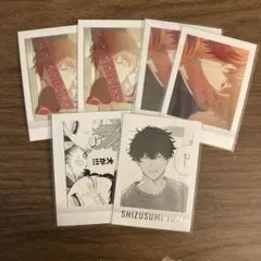 2026年最新】ギヴン 由紀 ぱしゃこれの人気アイテム - メルカリ