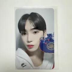 THEBOYZ ニュー phantasy ヨントントレカ ミニレコード