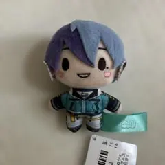 MILGRAM デフォルメぬいぐるみ 第二審アナザー衣装ver. ハルカ 櫻井遥 