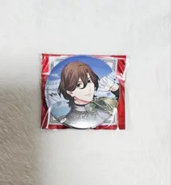 うたプリ 15th Anniversary CD 缶バッジ 嶺二