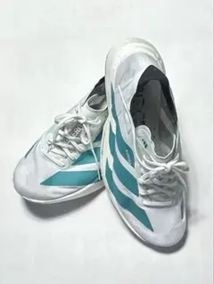 新品27cm※オークション】adidas ADIZERO ADIOS PRO4 - メルカリ