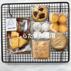 しらたま様専用