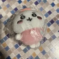 ちいかわ　ぬいぐるみ big3 妖精　ガチャ