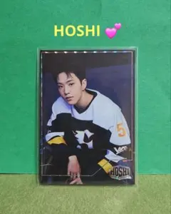SEVENTEEN♥️ホシ・HOSHI