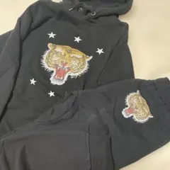 スウェットセットアップ セットアップ