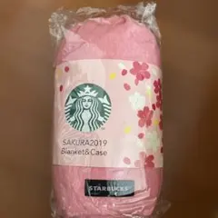 スターバックス ブランケット&ケースのサムネイル