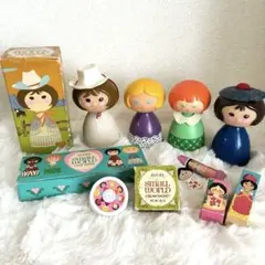 ヴィンテージ エイボン★1970s ディズニー イッツアスモールワールドシリーズ 2026年最新】avon スモールワールドの人気アイテム - メルカリ