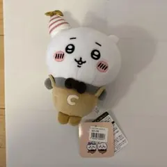 ちいかわ ぬいぐるみ ぽてたま パーティー