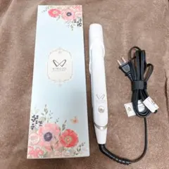 絹女 KINUJO ストレートヘアアイロン