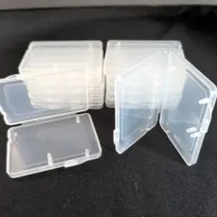プラスチックケース 小型