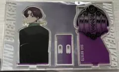 WIND BREAKER ベースヤードトーキョー　アクリルスタンド　蘇枋隼飛