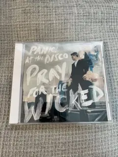 Panic! At The Disco