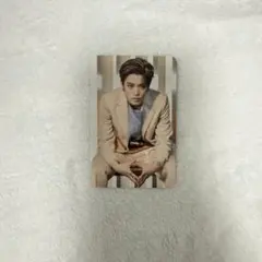 NCT127 YUTA