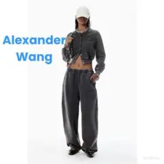 【未使用】alexanderwang セットアップ cDYfzZ8J3hzQ.jpg?width=768