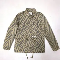 美品 NEIGHBORHOOD M-65.ZEBRA/C-JKT Sサイズのサムネイル