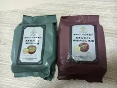 毎日だしのお味噌汁2種セットのサムネイル