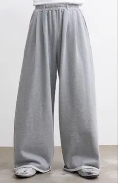 たい様専用 SINSS 2タックスウェットパンツ