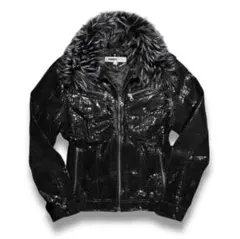 2025年最新】midas ファーの人気アイテム - メルカリ