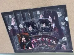 AVAM RE:BORNEDGE ツアー衣装くじ 佐伯七海 東雲青空 小鳥遊あみ AVAM RE:BORNEDGE ツアー衣装くじ 佐伯七海 東雲青空 小鳥遊あみ | Mercari