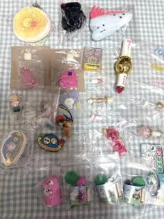 アニマル　ファンシー雑貨　まとめ売り