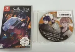 Sullyland Nursery Rhyme サリライ