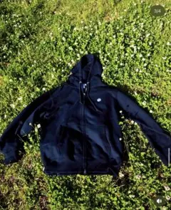 即完売❗️】スタンダードカリフォルニア PILE ZIP HOOD Mサイズ