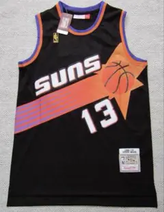 ダン・マーリー フェニックスサンズ ユニフォーム チャンピオン NBA 古着 ダン・マーリー フェニックスサンズ ユニフォーム チャンピオン
