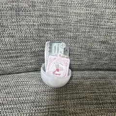 サンリオ！クッキー缶チャーム！マロンクリーム！