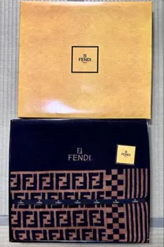 2026年最新】fendi 毛布の人気アイテム - メルカリ