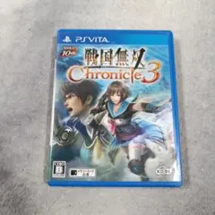 戦国無双 Chronicle 3