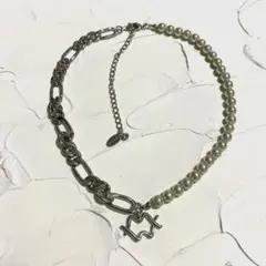 JUSTINE CLENQUET Esther ネックレス - メルカリ