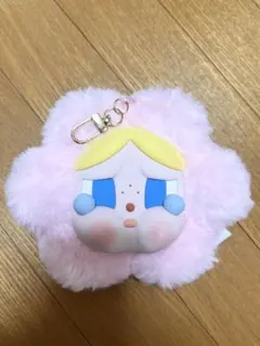 CRYBABY クライベイビー　イヤホンケース