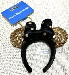 新品未使用⭐︎ディズニーカチューシャキーホルダー