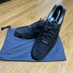FootJoy D.N.A. 2.0 ゴルフシューズ ブラックのサムネイル