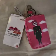 《スマートキーケース》花京院 ジョジョ 3部 アベイル キーケース 新品未使用