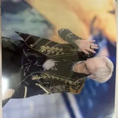 STPREXPOくじ ポスター 騎士X しゆんくん