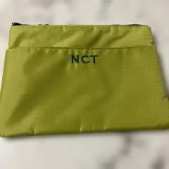 NCT SMTOWN LIVE 2022 サコッシュ　ポーチ
